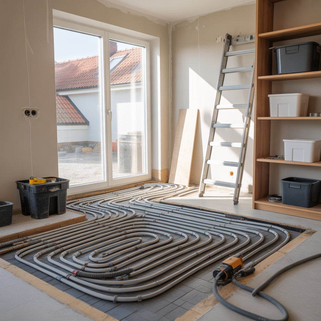 12.Hur du maximerar utrymme vid stora markforandringar