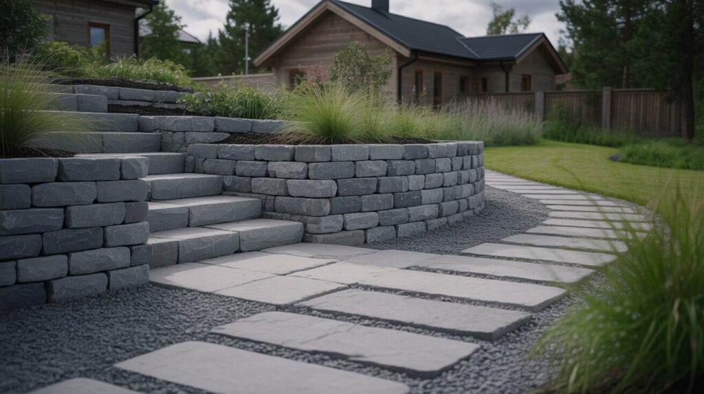 Asfaltsläggning & Beläggningsarbete