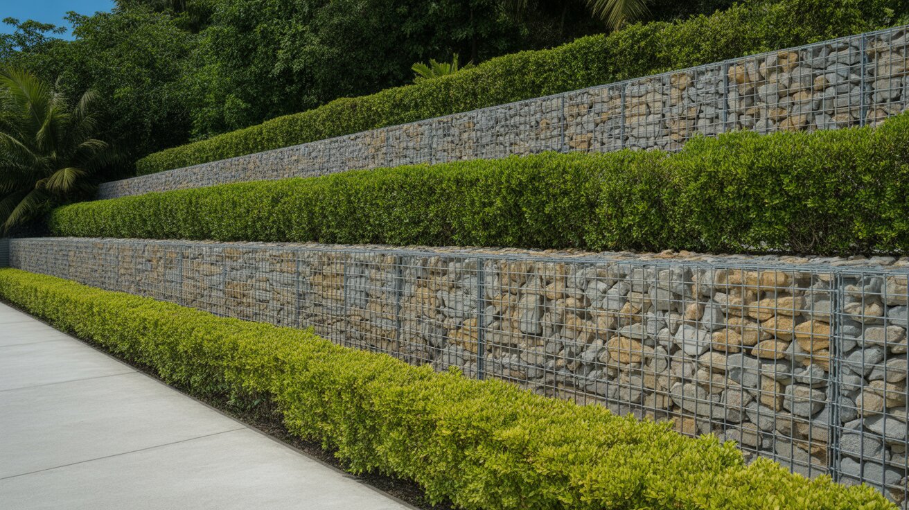 Stenläggning & Bygga Mur