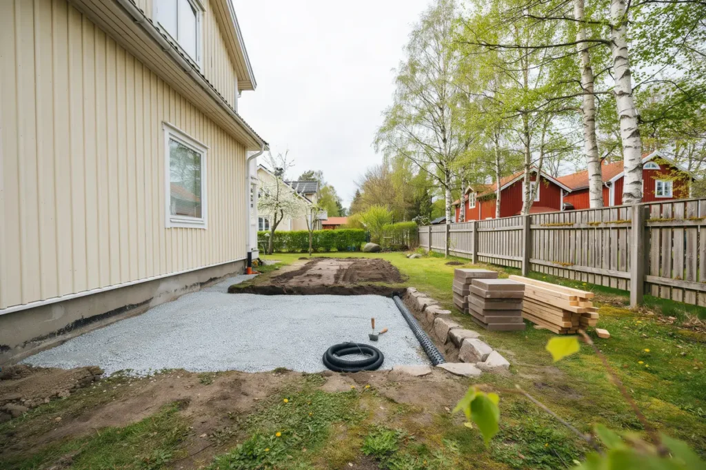 juni r r tt tid f r markarbete inf r sommarens uterum s planerar du grund dr nering och ytor smart